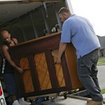 Furniture Disassembly & Reassembly