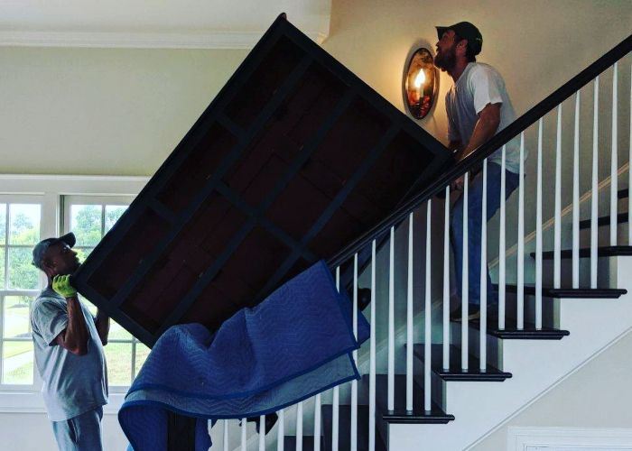 Moving Without Hidden Fees