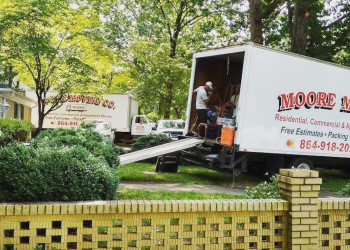 Moving Without Hidden Fees