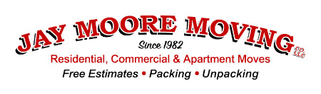 Jay Moore Moving