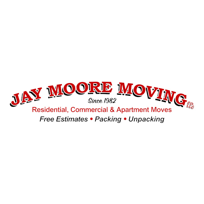 Jay Moore Moving