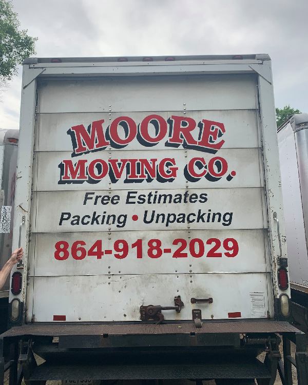 Licensed and Insured