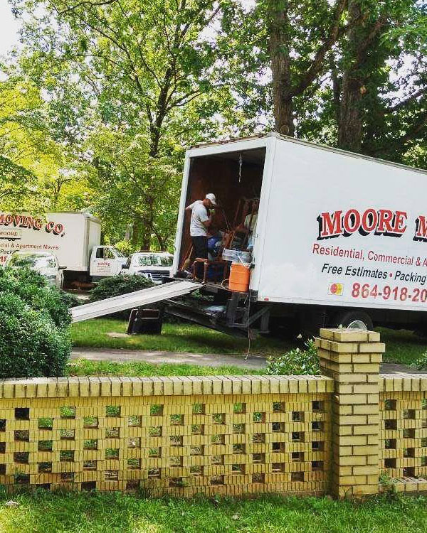 Licensed and Insured